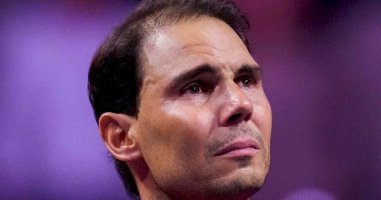 rafael-nadal-le-dijo-adios-al-tenis:-12-fotos-que-resumen-su-fabulosa-carrera-y-la-imagen-que-no-existe