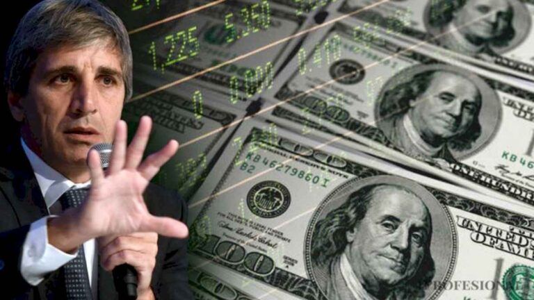 caputo-apuesta-al-dolar-calmo-y-depende-de-este-factor-decisivo-durante-el-verano