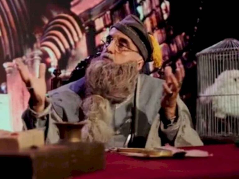 guillermo-moreno-se-vistio-de-un-personaje-de-harry-potter-y-mostro-a-la-«lechuza»-cristina