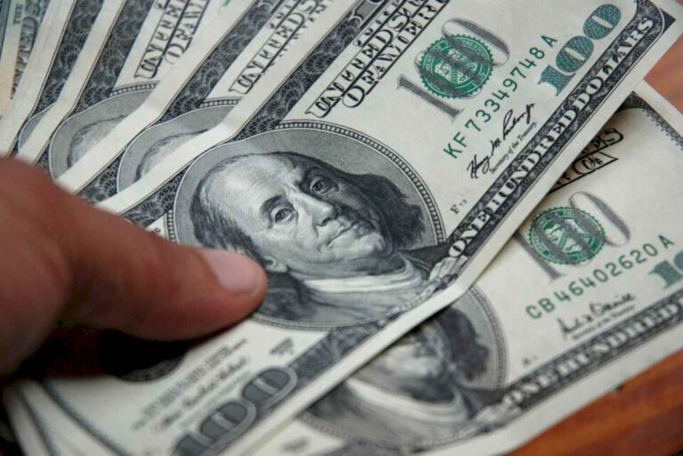 los-dolares-paralelos-volvieron-a-caer