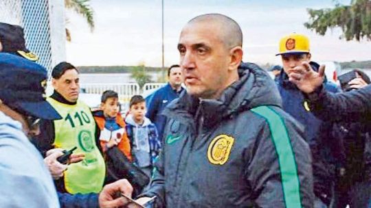 Cayó uno de los jefes de la banda narco Los Menores, señalado por el crimen de Pillín Bracamonte