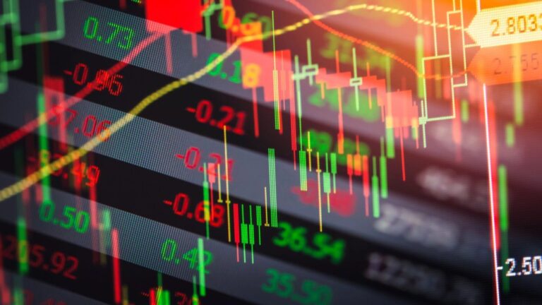 Las claves de la semana: los datos económicos y financieros que seguirá de cerca el mercado