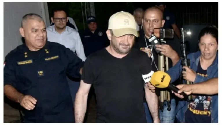 Caso Edgardo Kueider: la Justicia confirmó que son falsos todos los domicilios de las empresas del exsenador