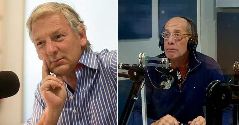 Tras el despido de Longobardi, Willy Kohan conducirá el programa en Radio Rivadavia