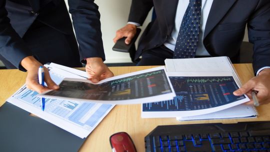 En la mirada de mediano plazo de las grandes empresas, no está en carpeta invertir absolutamente nada