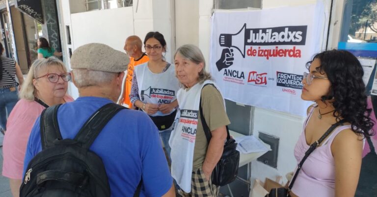 PAMI. La crueldad en los trámites para la atención médica y medicamentos