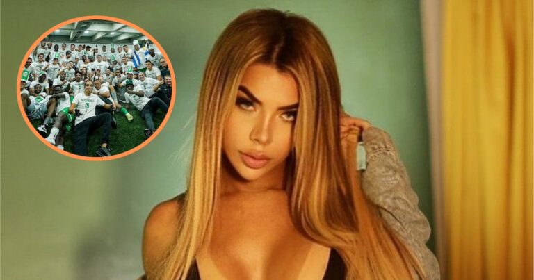 Modelo trans Sofía Avendaño afirmó que figura del Atlético Nacional la buscó de nuevo: Uno con pantalones que no copie del qué dirán