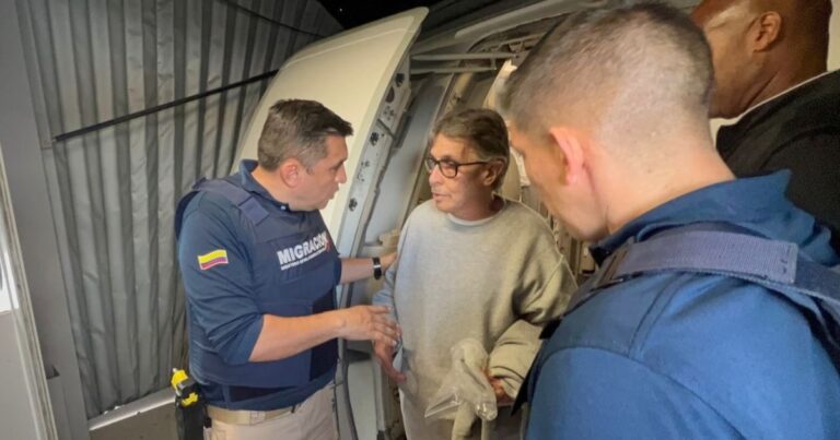 Fabio Ochoa ya está en Colombia: exmiembro del cartel de Medellín quedó en libertad tras pagar pena en los Estados Unidos