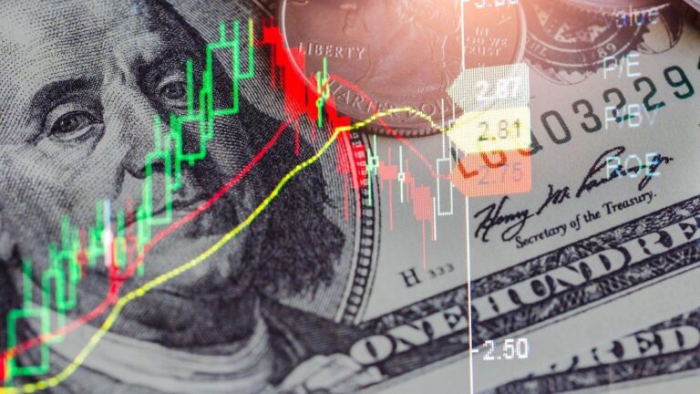 Las claves de la semana: los datos económicos y financieros que seguirá de cerca el mercado