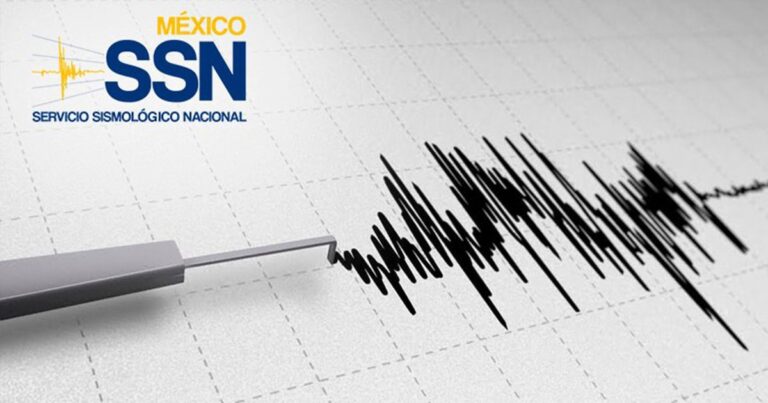 Temblor hoy en México: noticias de la actividad sísmica este 24 de diciembre de 2024