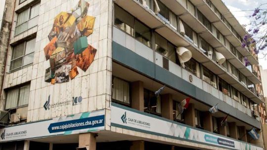 Aumento en la jubilación mínima de Córdoba: ahora será de $340 mil