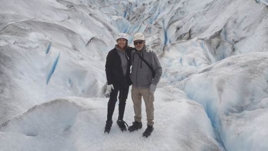 Mariana Otero y Pepe Segura lanzan modoviaje.ok, un sitio especializado en turismo