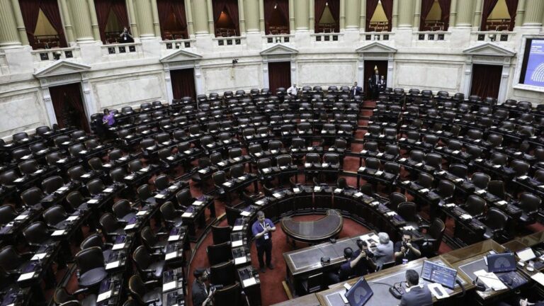 Semana clave para el Gobierno: la oposición define si apoya la suspensión de las PASO