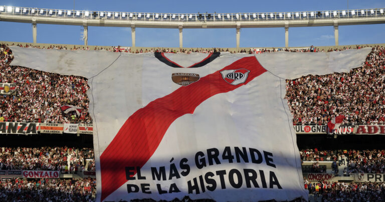 River: ya están a la venta las entradas para el partido con Rosario Central