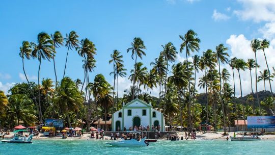 Cómo funciona la app que indica el mejor escenario para una foto