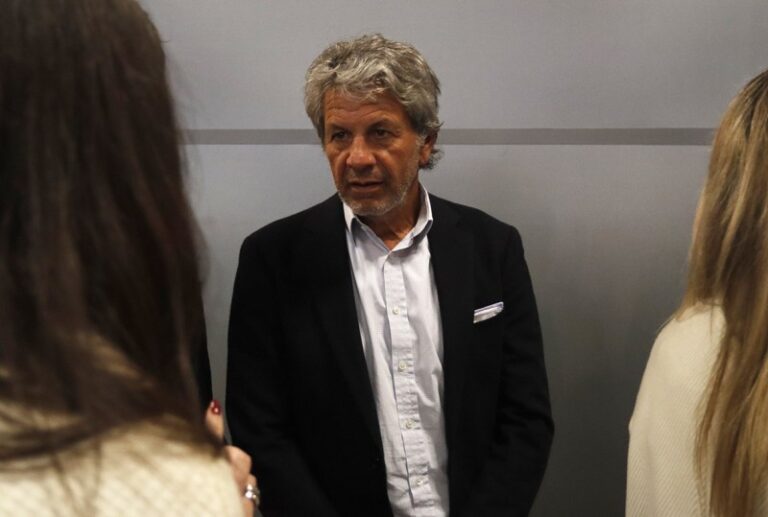 Denuncian que ARCA mandó inspectores a la marcha de los jubilados: «Ni Echegaray se animó a tanto»