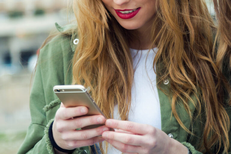 El Tinder de los influencers