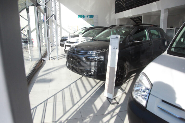 20 sueldos para llegar al 0 km