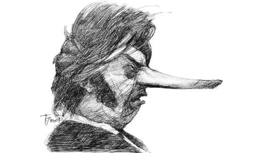 Qué expresa la caída de Milei en las encuestas