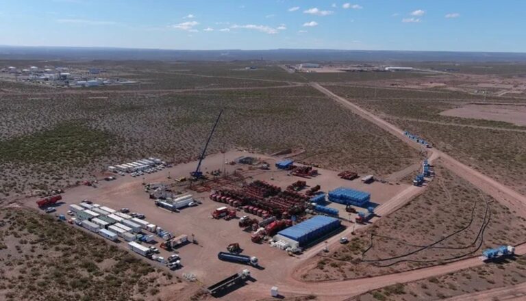 Ingresó a Vaca Muerta: cuánto pagó CGC por el 49% de Aguada del Chañar?