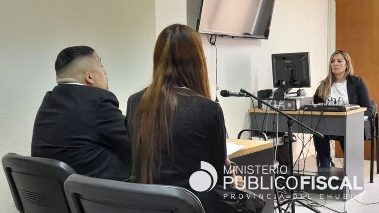 Elevan a juicio una causa contra un exfuncionario