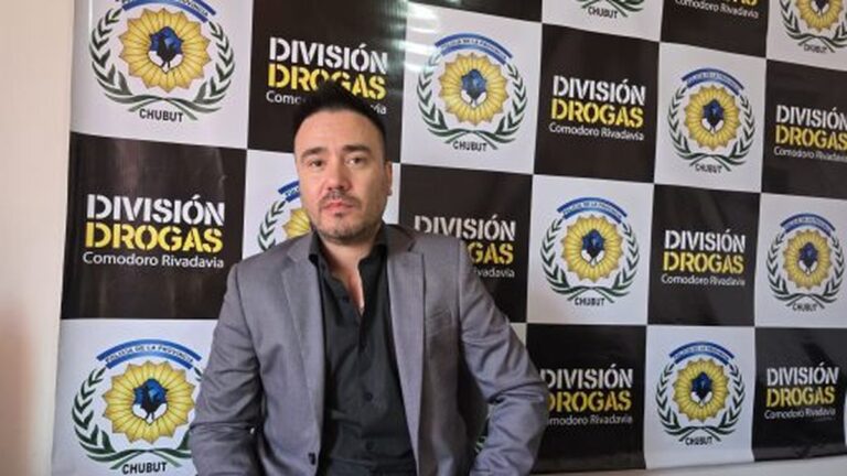 Las detenidas regenteaban chicas de entre 19 y 27 años