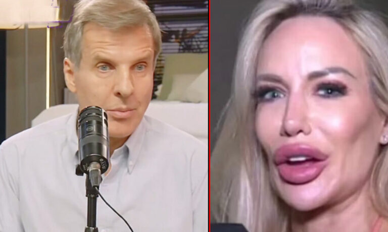 Apareció el contrato que Martín Redrado firmó para hacerse cargo de la hija de Luciana Salazar