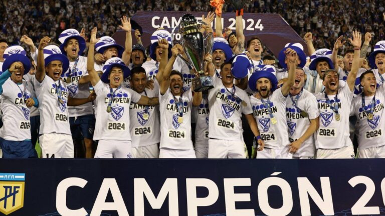 La Liga Profesional confirmó las fechas de tres copas nacionales: quiénes y cuándo las jugarán
