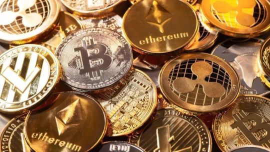 Dubove: Bitcoin quiere insertarse en el mercado más grande del mundo, el mercado del dinero