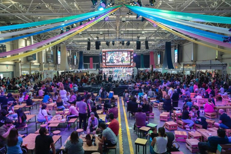 El Festín de Sabores se prepara con todo para su cuarta edición en el inicio de abril