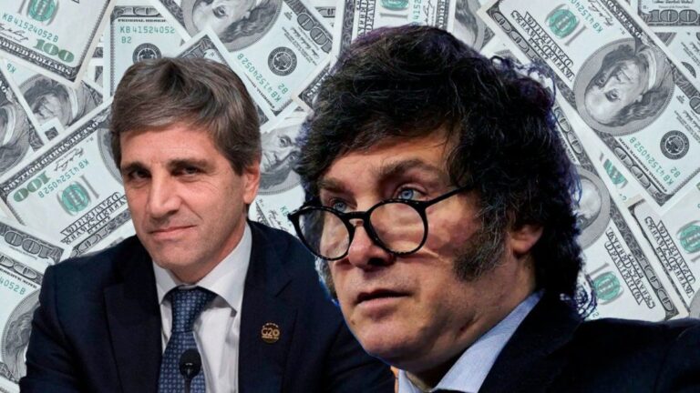 Javier Milei aseguró que la inflación en diciembre será menor al 1%: qué dicen los economistas