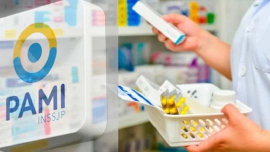 PAMI: Los medicamentos que tendrán cobertura total en abril de 2025