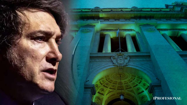 «Motivos meramente políticos», el duro comunicado del Gobierno contra la decisión del Senado