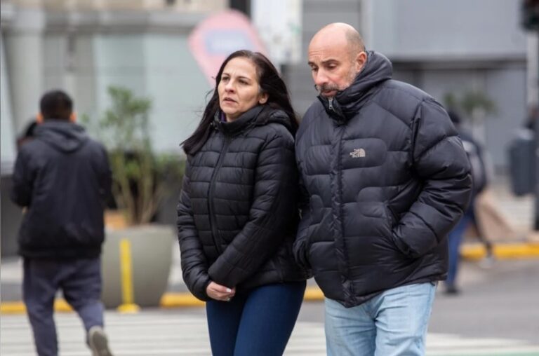 Clima en Buenos Aires: el pronóstico del tiempo para este viernes 4 de abril