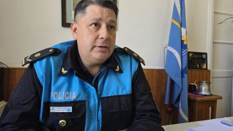 Habrían abusado de una menor y empezaron los «escraches»