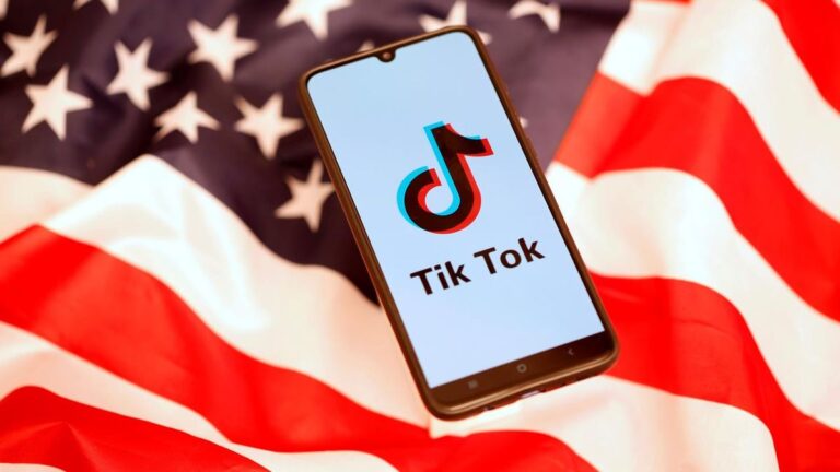 Donald Trump le da un respiro a TikTok: 75 días más para evitar su prohibición en EEUU