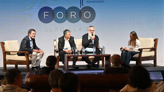 Con cepo sin fin, los más ricos del país activan el plan supervivencia de sus empresas