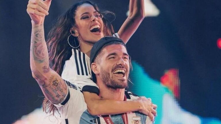 Yanina Latorre reveló que Tini Stoessel y Rodrigo De Paul darán un «importante anuncio» muy pronto