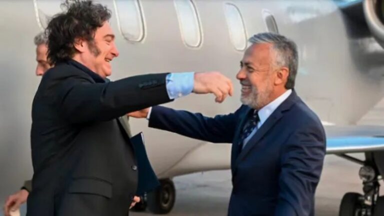 Siempre en la vereda equivocada