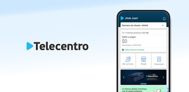 El truco para lograr que Telecentro ofrezca un generoso descuento
