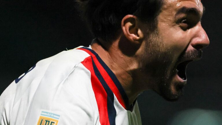 Torneo Apertura: San Lorenzo venció a San Martín (SJ) y trepó a los primeros puestos de la Zona B