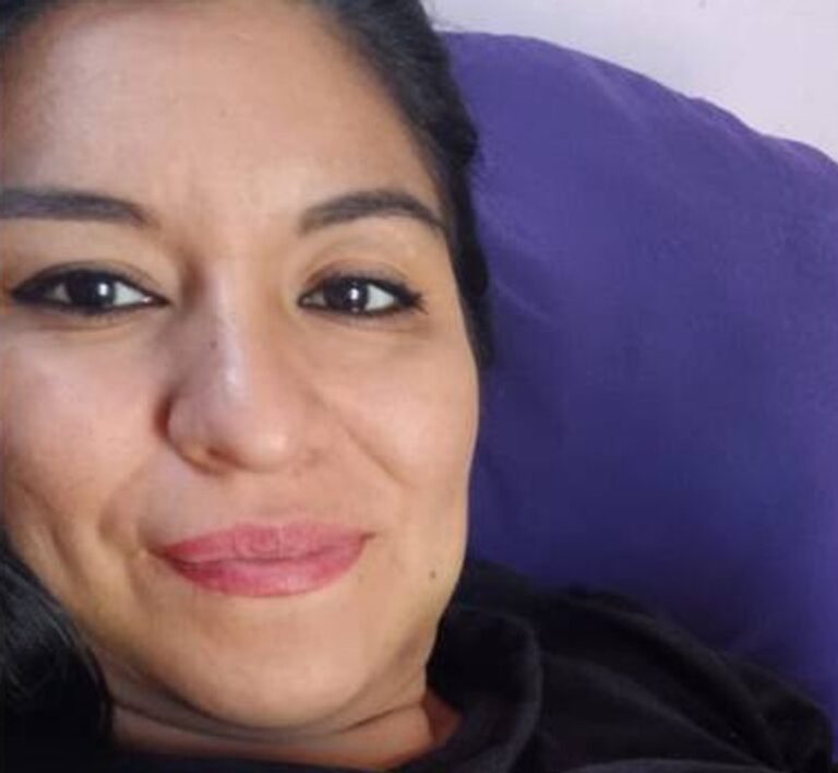 Desapareció una mujer de 31 años en Comodoro, y la buscan intensamente desde hace tres días
