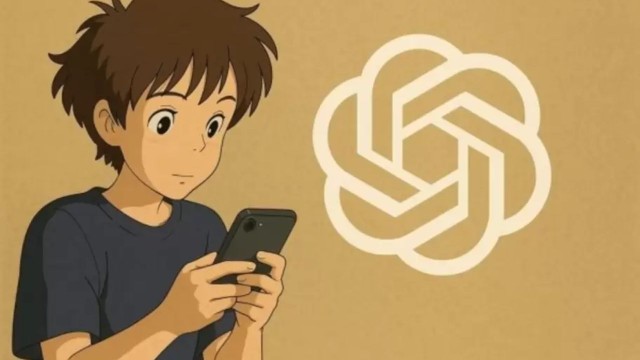 Este prompt evita bloqueos para hacer imágenes al estilo Ghibli con inteligencia artificial