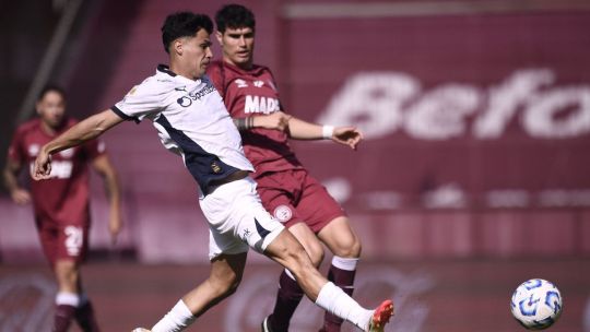 Independiente empató con Lanús y sacó su boleto a octavos de final del Torneo Apertura