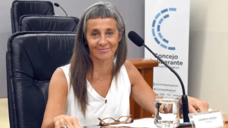 Rueda volvió a denunciar falencias en el servicio de transporte urbano de pasajeros