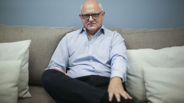 Javier Timerman, sobre la guerra de aranceles de Donald Trump: «Se empieza a exacerbar esta crisis»