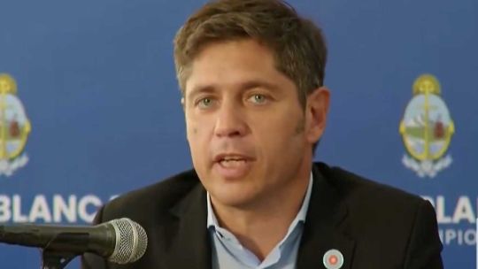 Conflicto en PBA: Kicillof y la Cámpora frente a un nuevo desafío electoral