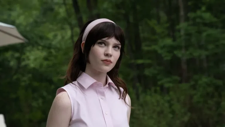 Max lanza película que te hará tenerle miedo a la Inteligencia Artificial