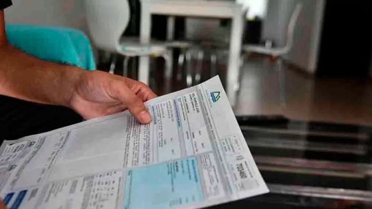 Denuncian un «mecanismo de recaudación indirecto» de la Provincia en el pedido de aumento del agua