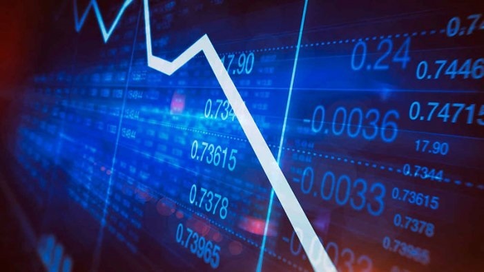 Siguen las malas noticias para Milei: el riesgo país llegó a superar los 1.000 puntos